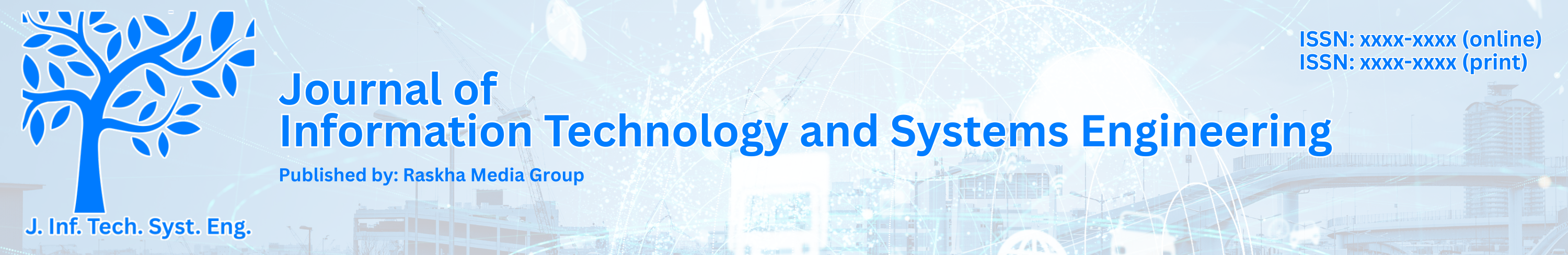 Journal of Information Technology and Systems Engineering